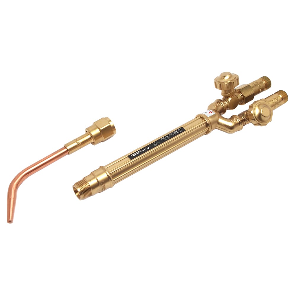 Tote-A-Torch Medium-Duty Kit