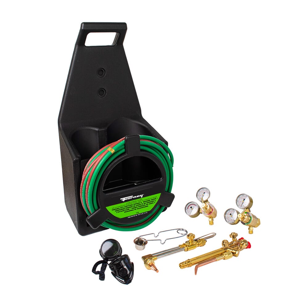 Tote-A-Torch Medium-Duty Kit