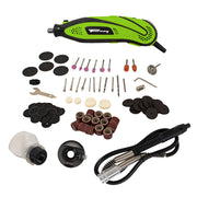 Forney® Variable Six-Speed 1.0 AMP Rotary Tool Kit