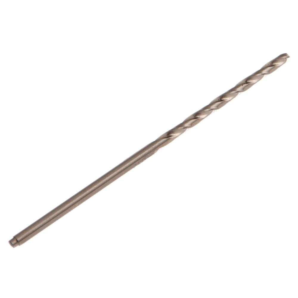 8 Percent Cobalt Drill Bit, 135 Degree Split Point, 1/16 in