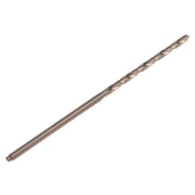 8 Percent Cobalt Drill Bit, 135 Degree Split Point, 1/16 in