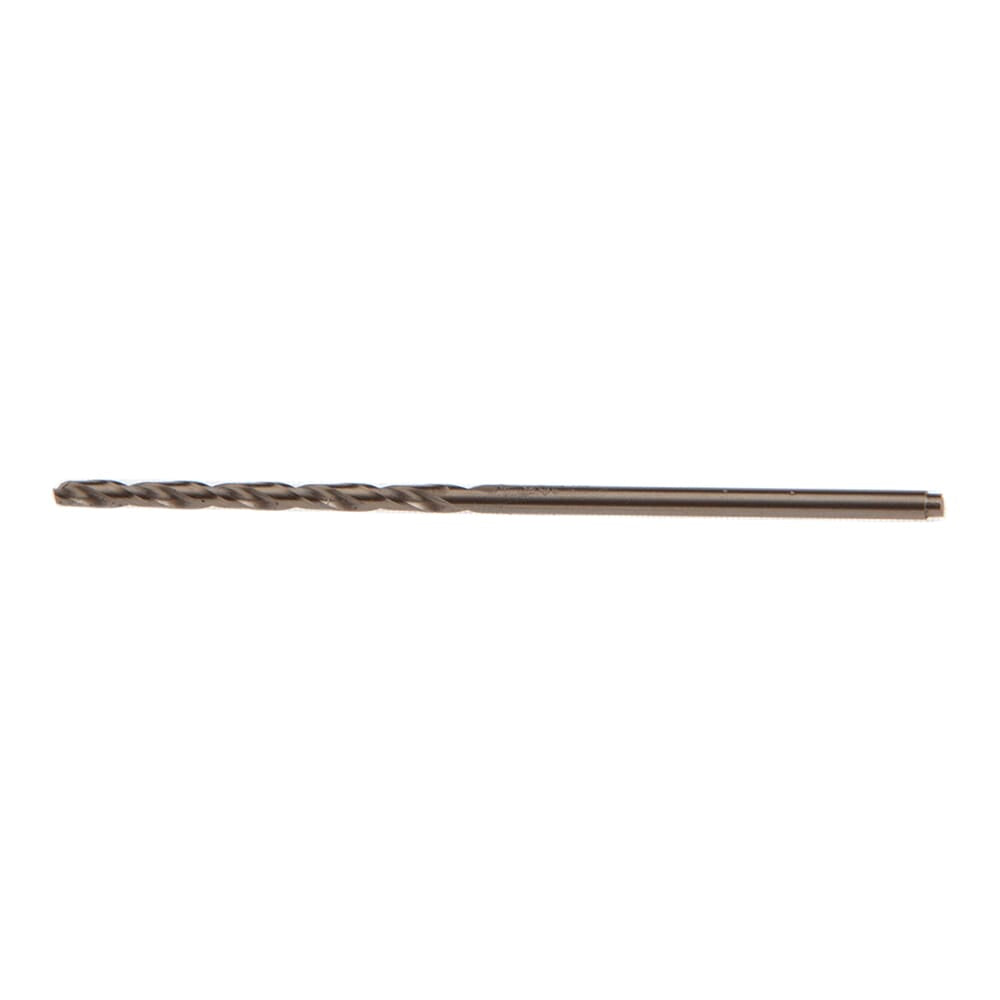 8 Percent Cobalt Drill Bit, 135 Degree Split Point, 1/16 in