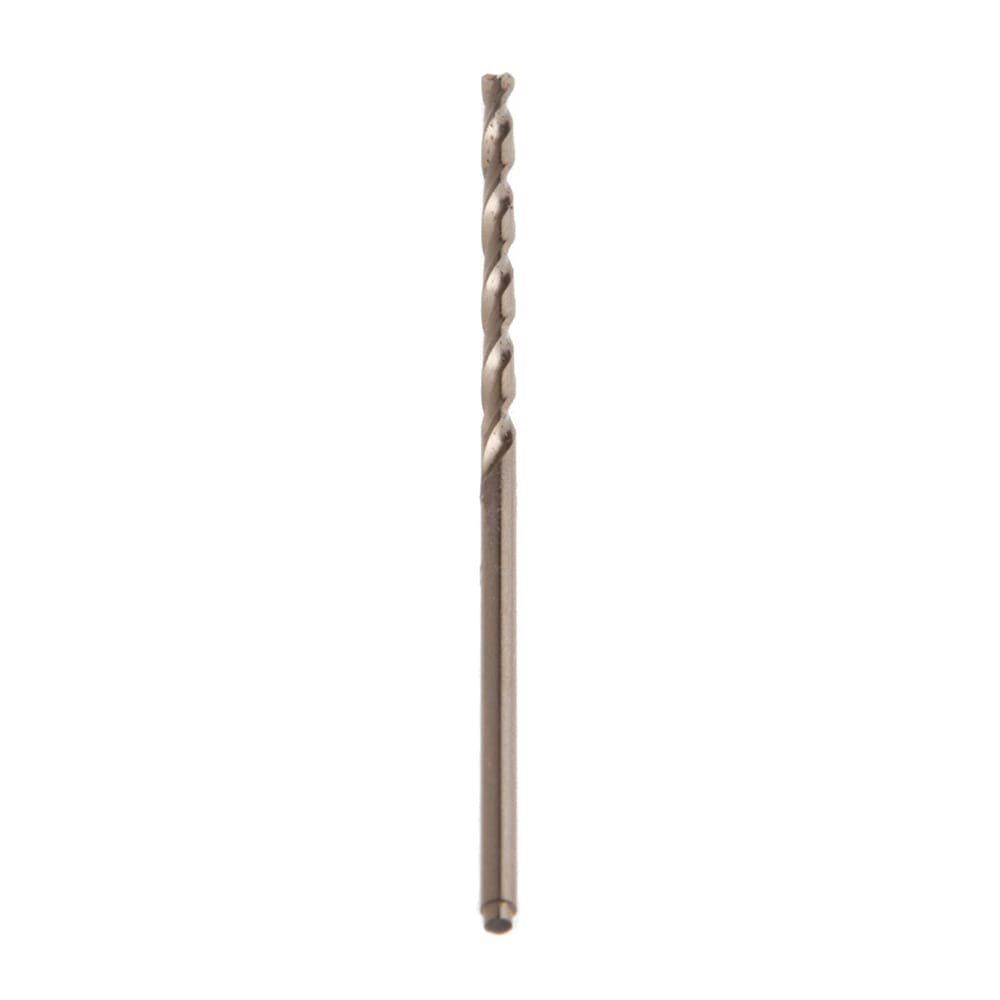 8 Percent Cobalt Drill Bit, 135 Degree Split Point, 1/16 in