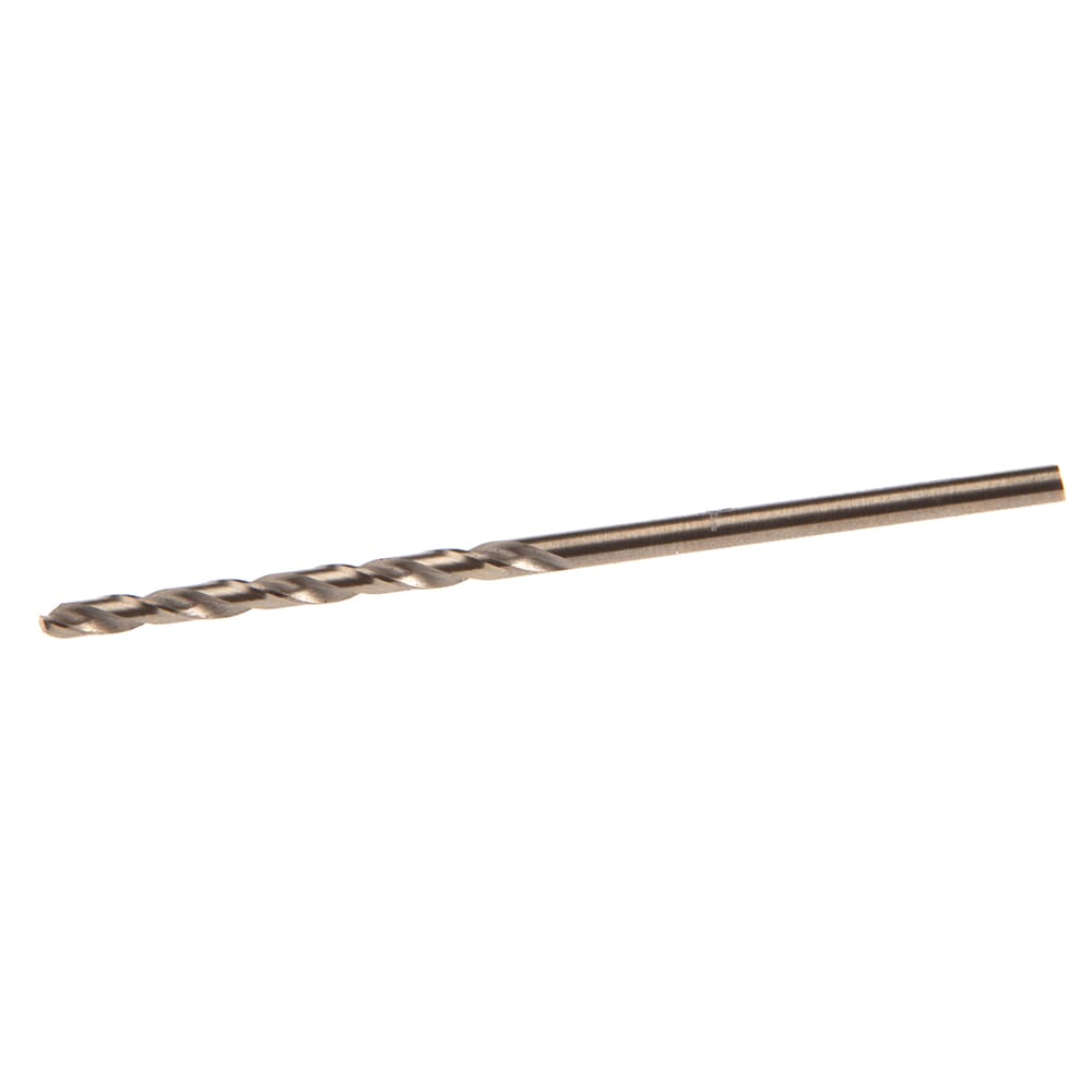 8 Percent Cobalt Drill Bit, 135 Degree Split Point, 5/64 in