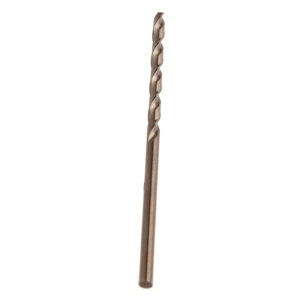 8 Percent Cobalt Drill Bit, 135 Degree Split Point, 5/64 in