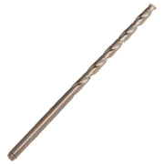 8 Percent Cobalt Drill Bit, 135 Degree Split Point, 3/32 in