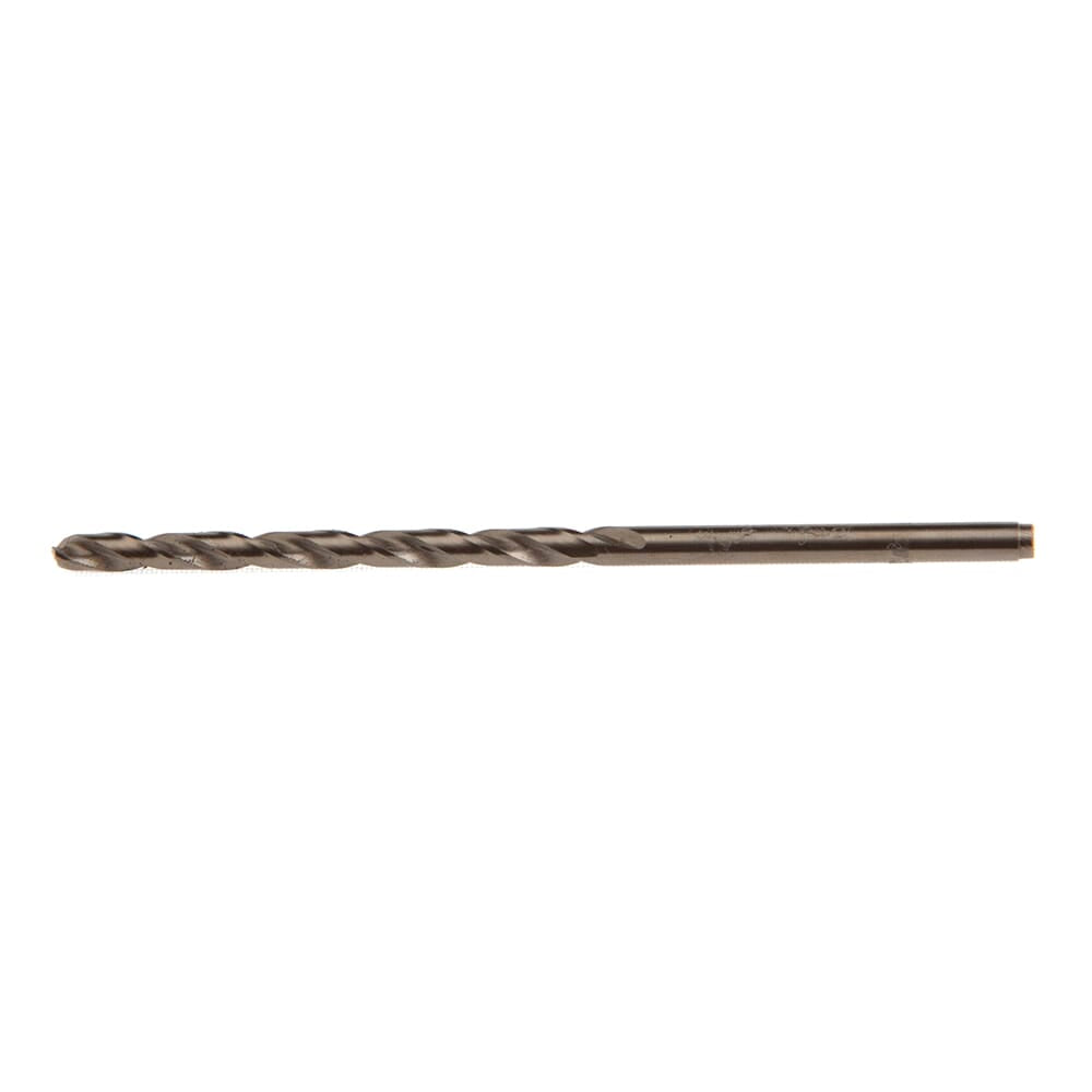 8 Percent Cobalt Drill Bit, 135 Degree Split Point, 3/32 in