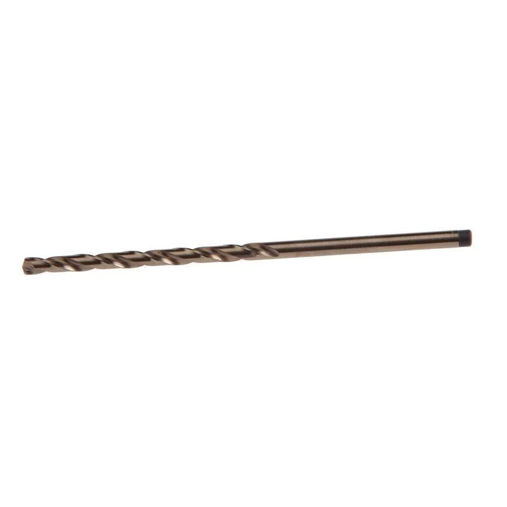 8 Percent Cobalt Drill Bit, 135 Degree Split Point, 7/64 in