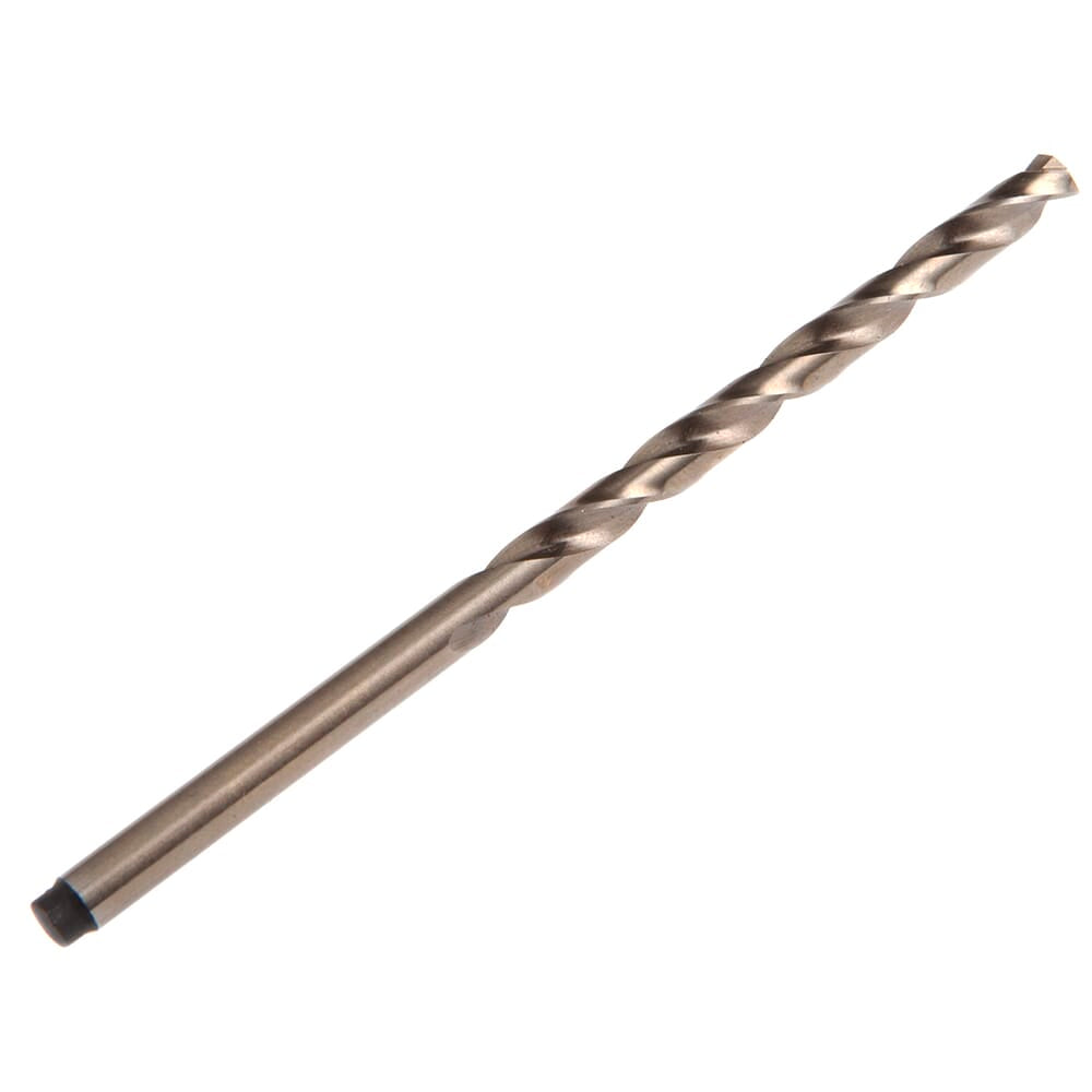 8 Percent Cobalt Drill Bit, 135 Degree Split Point, 5/32 in