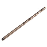 8 Percent Cobalt Drill Bit, 135 Degree Split Point, 5/32 in