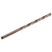 8 Percent Cobalt Drill Bit, 135 Degree Split Point, 11/64 in