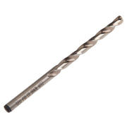 8 Percent Cobalt Drill Bit, 135 Degree Split Point, 7/32 in