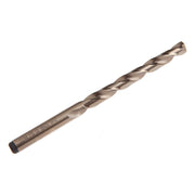 8 Percent Cobalt Drill Bit, 135 Degree Split Point, 17/64 in