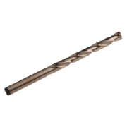 8 Percent Cobalt Drill Bit, 135 Degree Split Point, 5/16 in