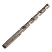 8 Percent Cobalt Drill Bit, 135 Degree Split Point, 25/64 in