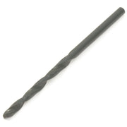 Jobber Length Drill Bit, High Speed Steel (HSS), 135 Degree Split Point, 1/8 in