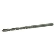 Jobber Length Drill Bit, High Speed Steel (HSS), 135 Degree Split Point, 5/32 in