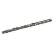 Jobber Length Drill Bit, High Speed Steel (HSS), 135 Degree Split Point, 13/64 in