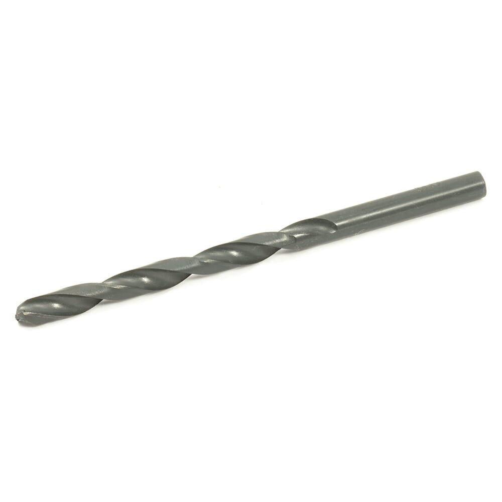 Jobber Length Drill Bit, High Speed Steel (HSS), 135 Degree Split Point, 7/32 in