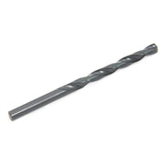 Jobber Length Drill Bit, High Speed Steel (HSS), 135 Degree Split Point, 17/64 in