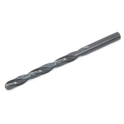 Jobber Length Drill Bit, High Speed Steel (HSS), 135 Degree Split Point, 5/16 in