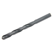 Jobber Length Drill Bit, High Speed Steel (HSS), 135 Degree Split Point, 3/8 in