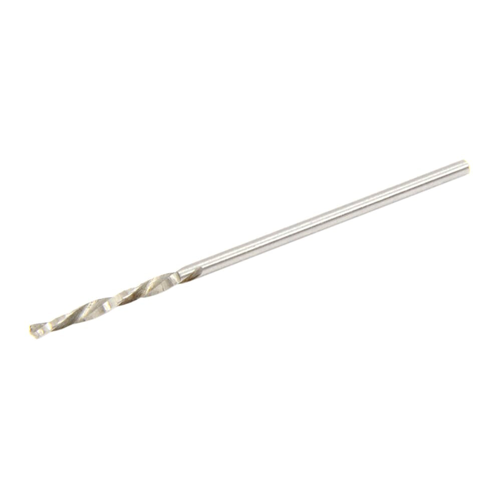 Stubby Left Hand Drill Bit, High Speed Steel (HSS), 1/16 in