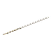 Stubby Left Hand Drill Bit, High Speed Steel (HSS), 1/16 in