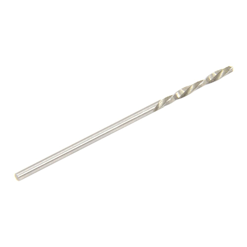 Stubby Left Hand Drill Bit, High Speed Steel (HSS), 1/16 in