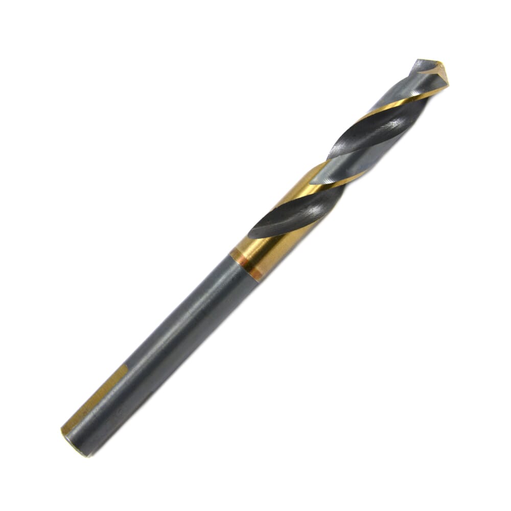 Silver and Deming Drill Bit, 33/64 in