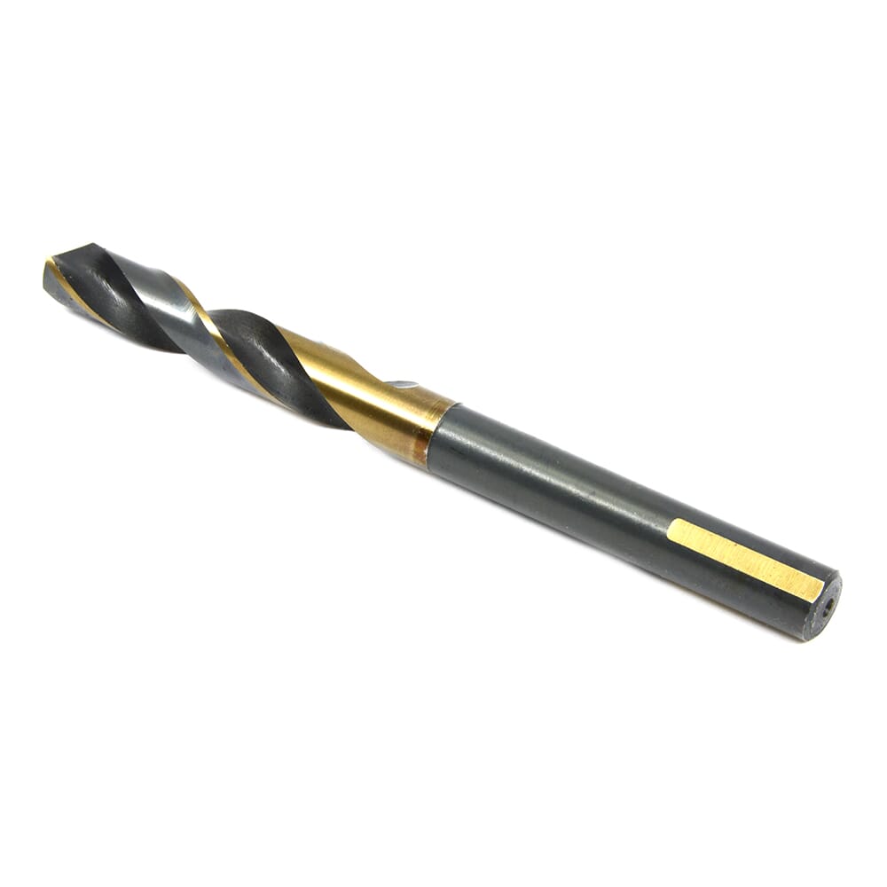 Silver and Deming Drill Bit, 33/64 in