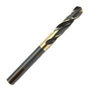 Silver and Deming Drill Bit, 17/32 in