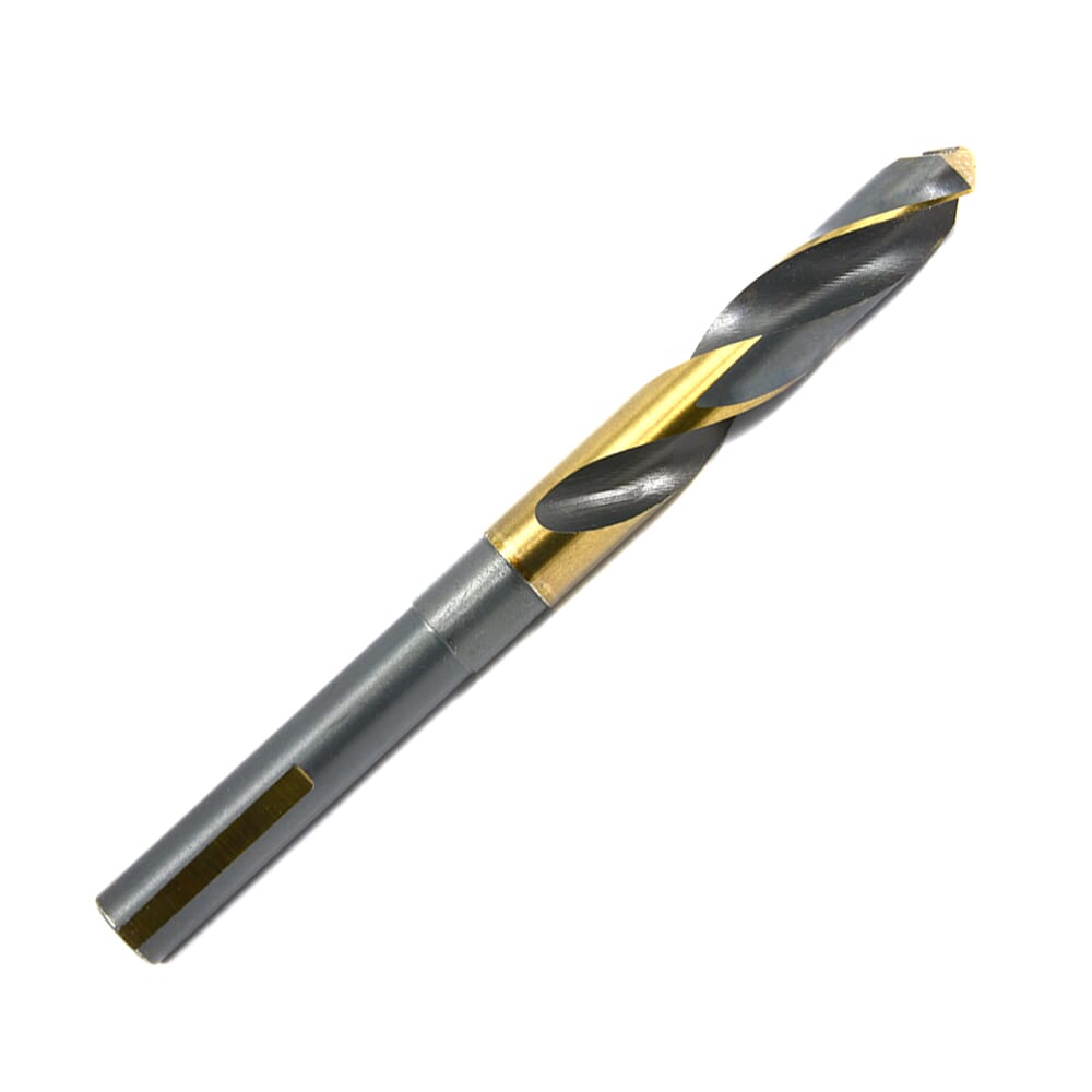 Silver and Deming Drill Bit, 9/16 in
