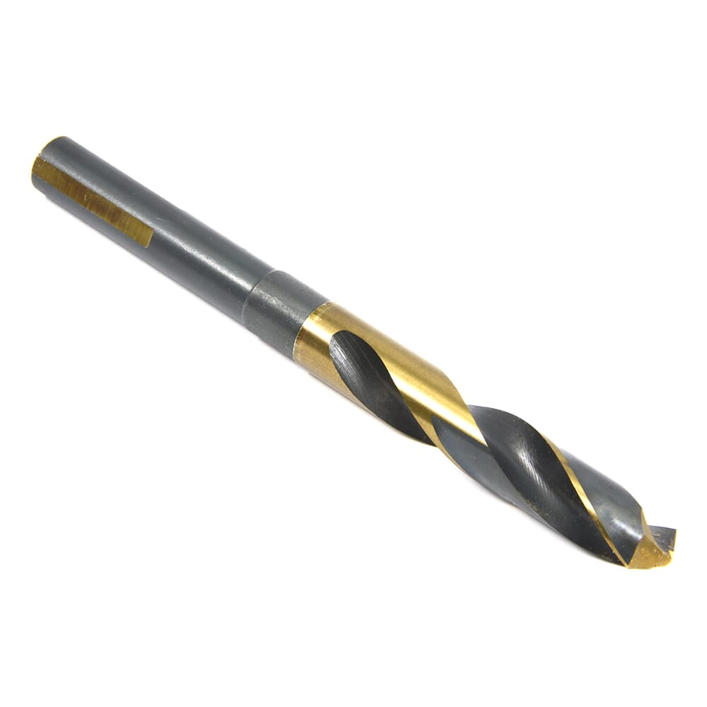 Silver and Deming Drill Bit, 9/16 in