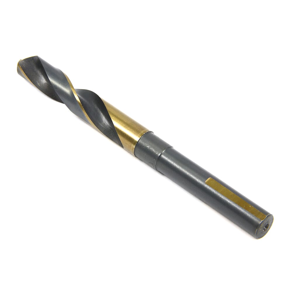 Silver and Deming Drill Bit, 9/16 in