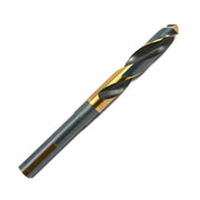 Silver and Deming Drill Bit, 37/64 in