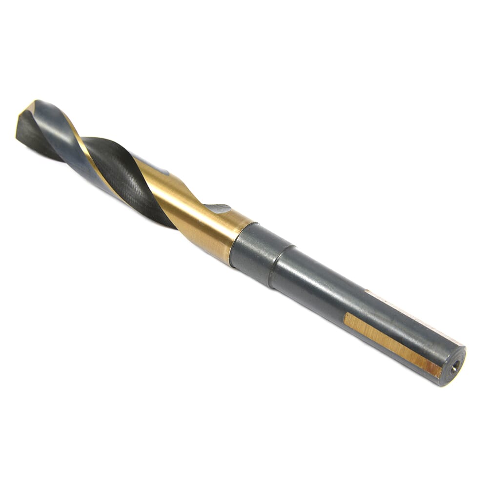 Silver and Deming Drill Bit, 37/64 in