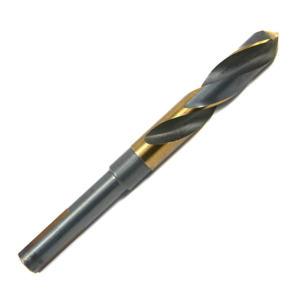 Silver and Deming Drill Bit, 5/8 in