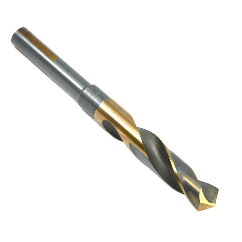 Silver and Deming Drill Bit, 5/8 in