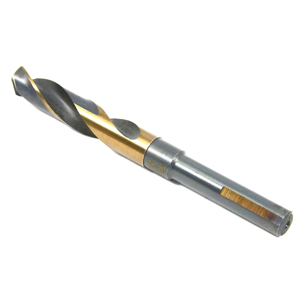 Silver and Deming Drill Bit, 5/8 in