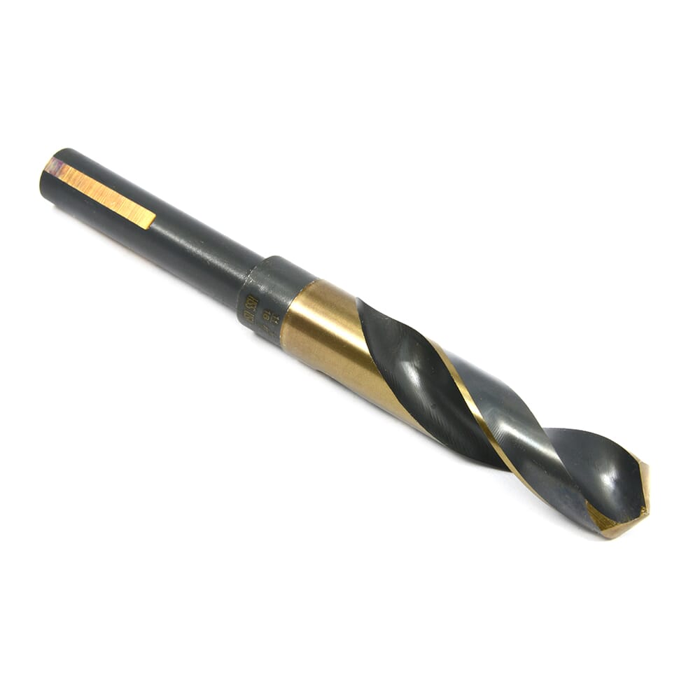 Silver and Deming Drill Bit, 11/16 in