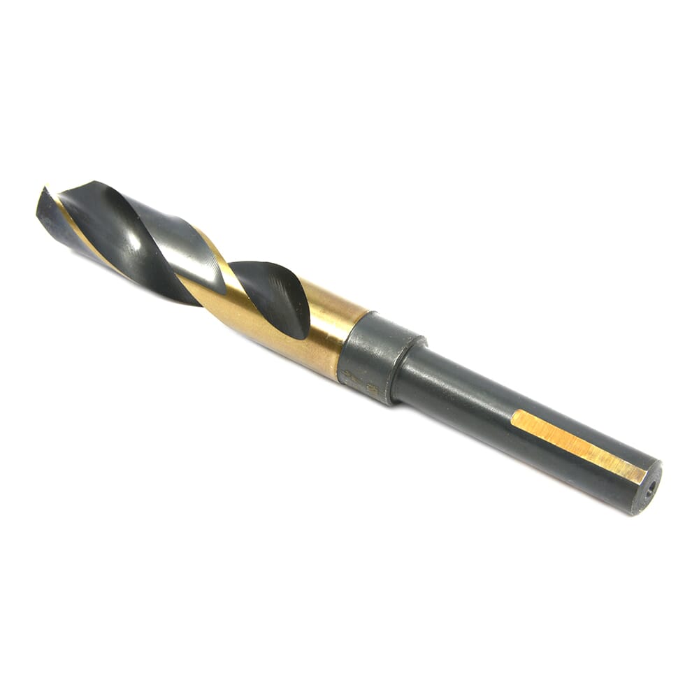 Silver and Deming Drill Bit, 11/16 in