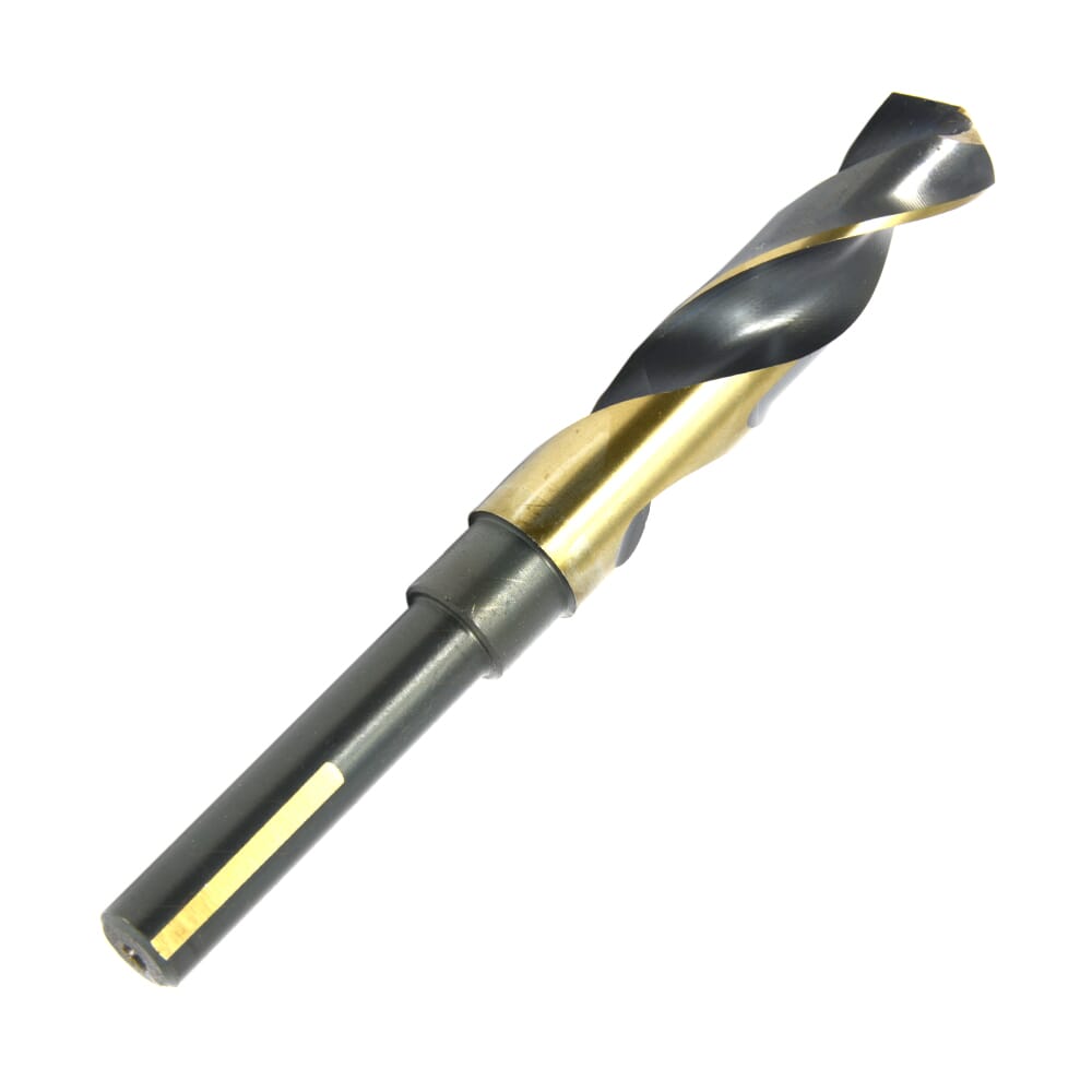 Silver and Deming Drill Bit, 23/32 in