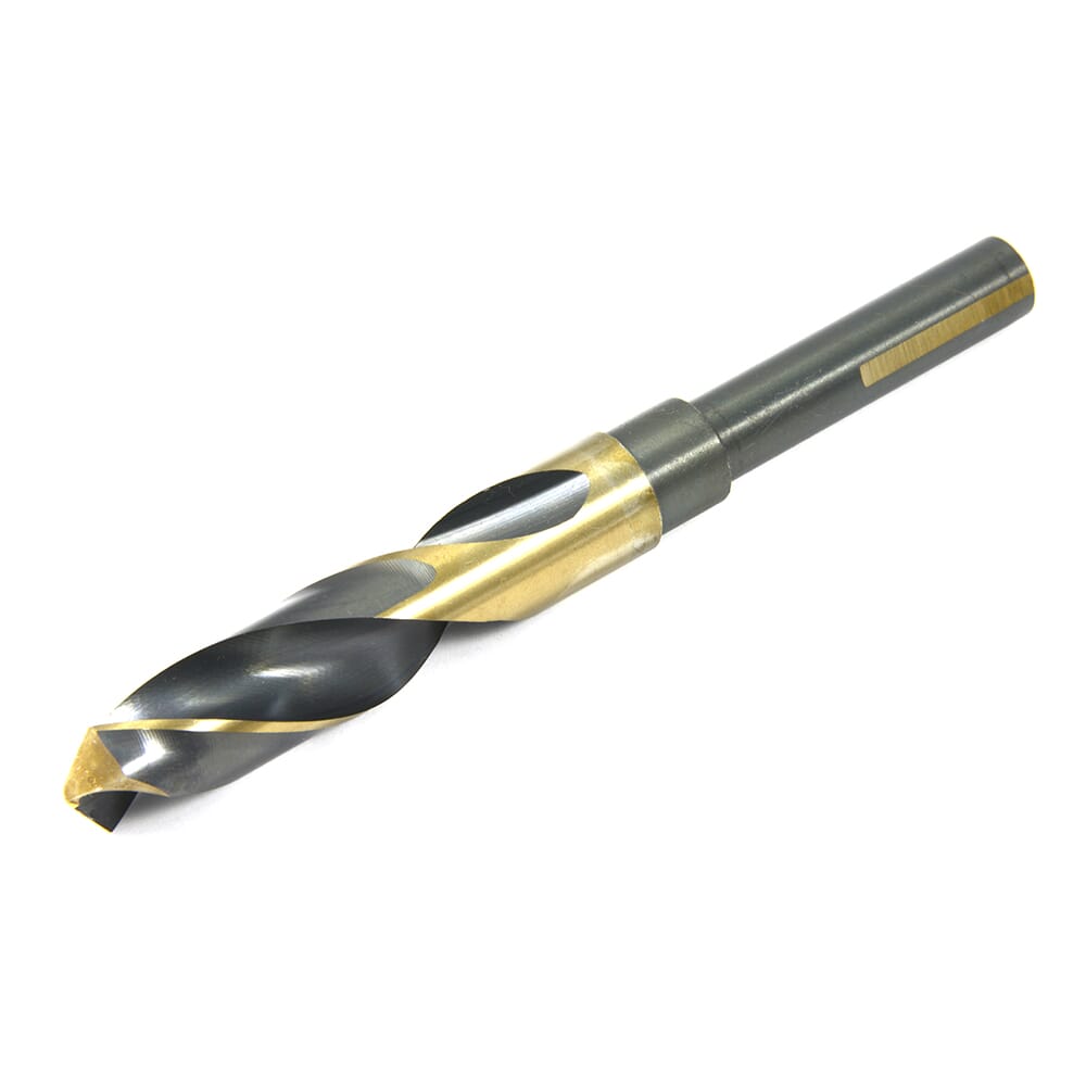 Silver and Deming Drill Bit, 23/32 in