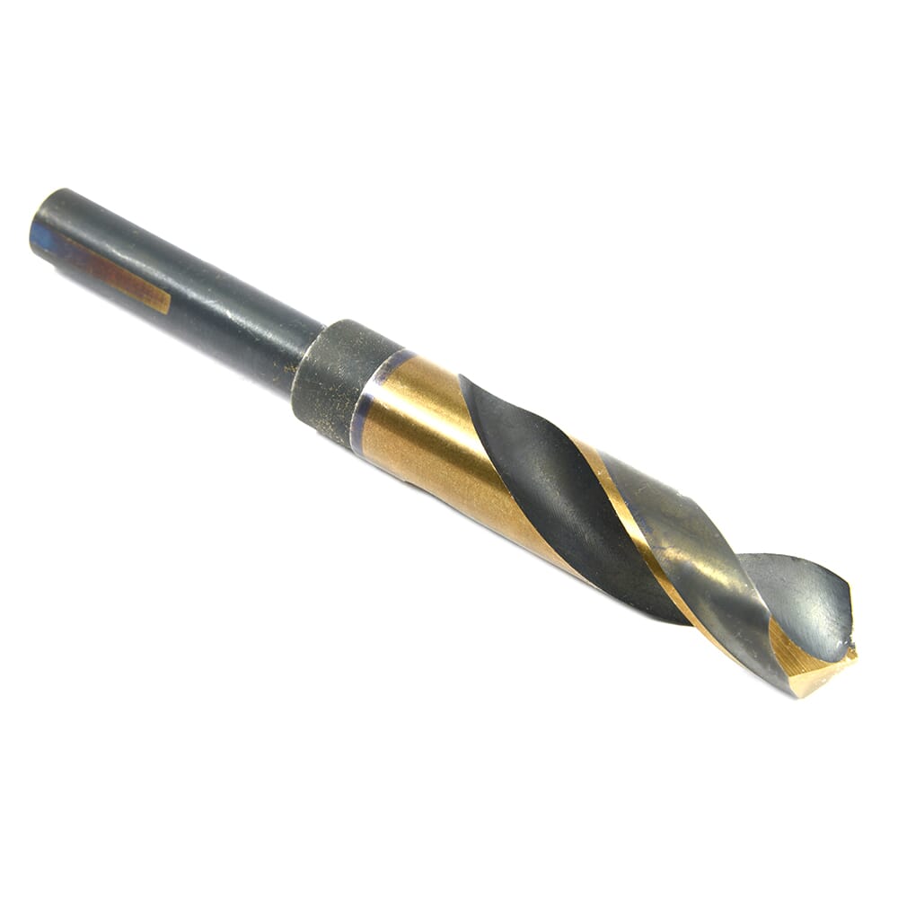 Silver and Deming Drill Bit, 3/4 in