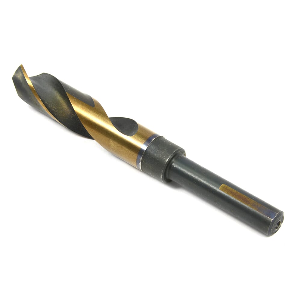 Silver and Deming Drill Bit, 3/4 in