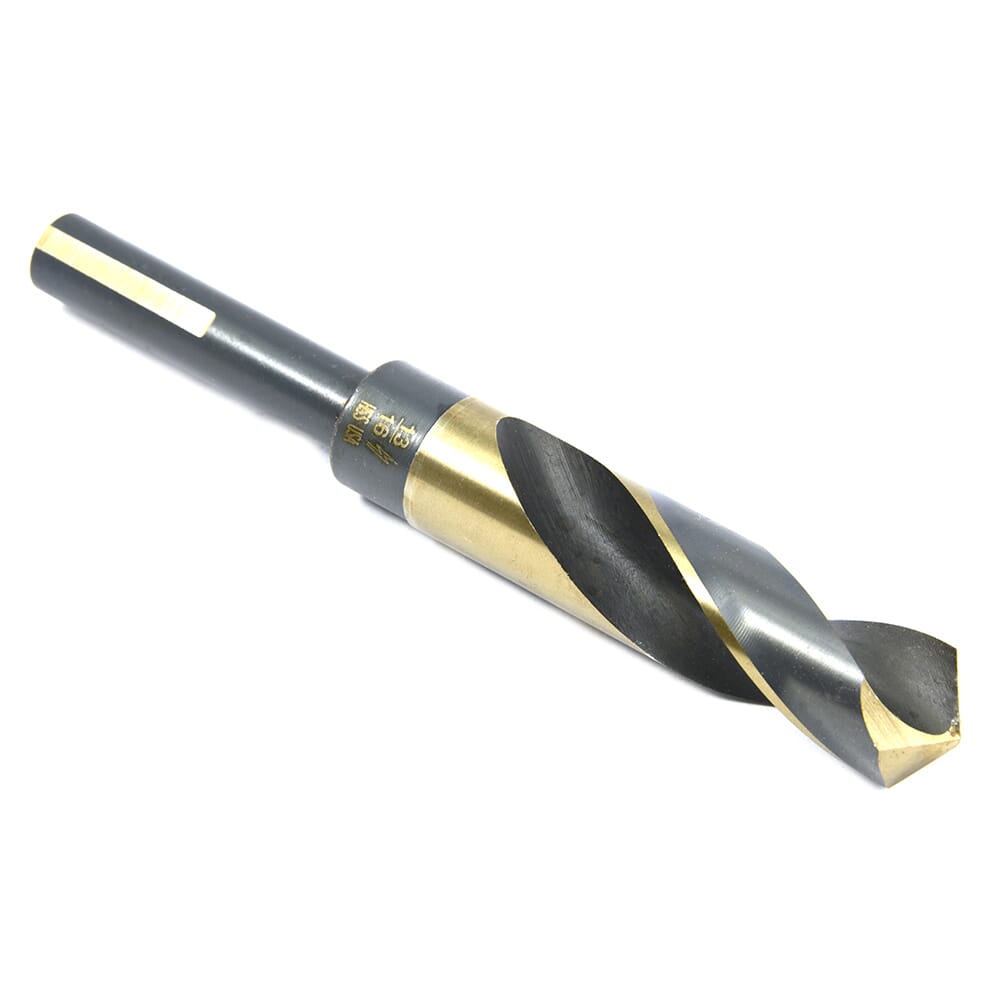 Silver and Deming Drill Bit, 13/16 in