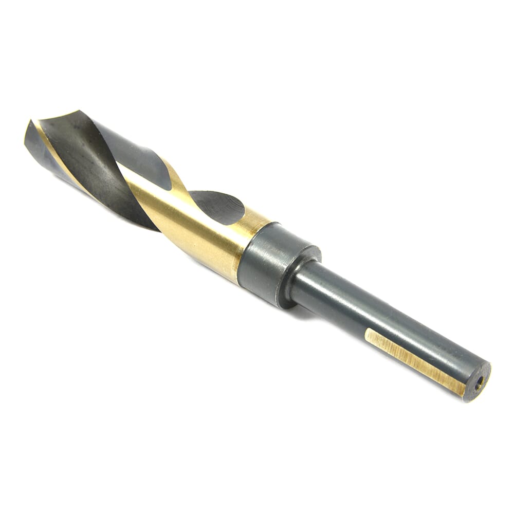 Silver and Deming Drill Bit, 13/16 in