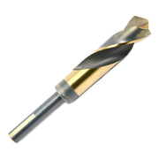 Silver and Deming Drill Bit, 7/8 in