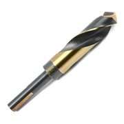 Silver and Deming Drill Bit, 59/64 in